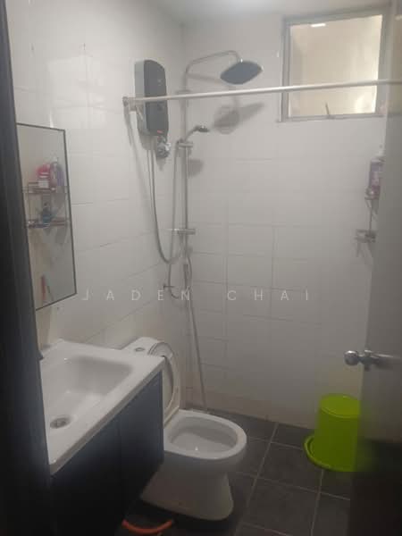 Diamond Residences untuk Untuk Dijual - RM 380,000, Apr 2026 - Bathroom - PropertyGuru.com.my