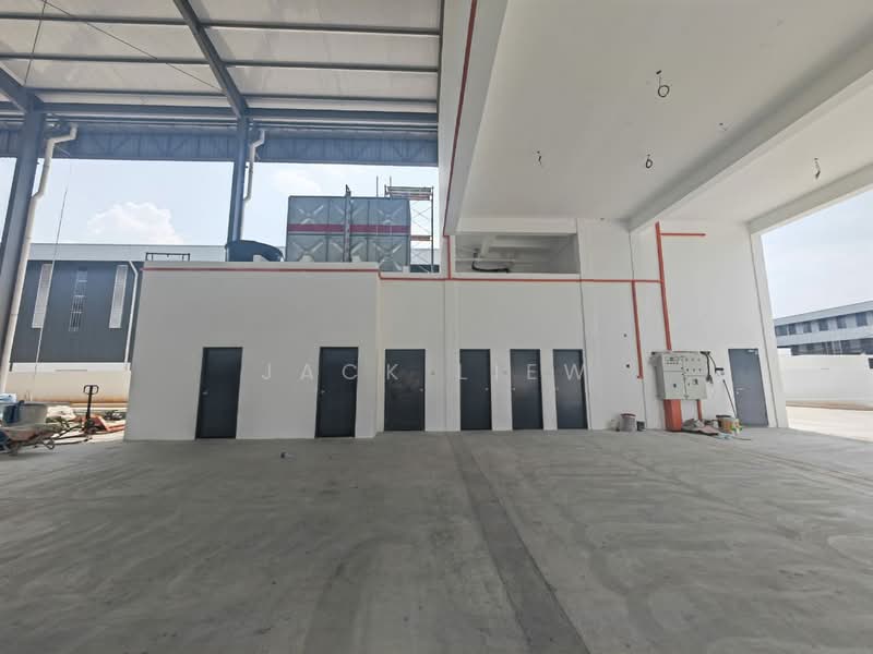 Commercial Bungalow for Rent in Serendah (Selangor) - Jack Liew - Exterior - PropertyGuru.com.my