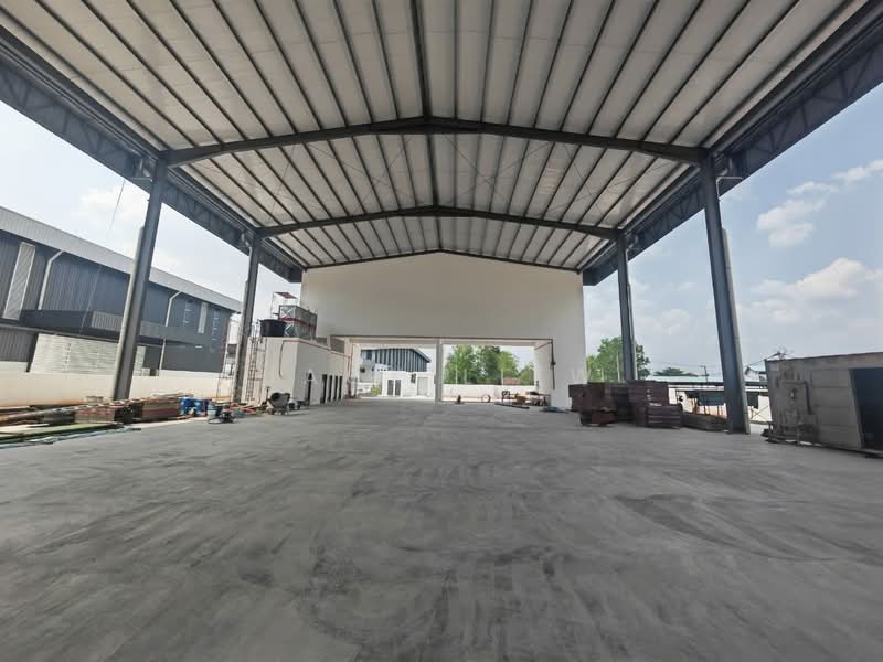 Commercial Bungalow for Rent in Serendah (Selangor) - Jack Liew - Exterior - PropertyGuru.com.my