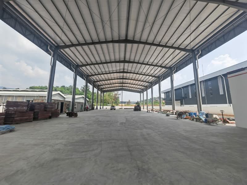 Commercial Bungalow for Rent in Serendah (Selangor) - Jack Liew - Exterior - PropertyGuru.com.my