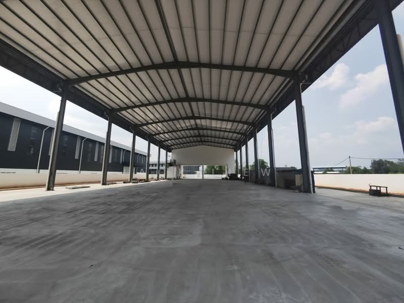 Commercial Bungalow for Rent in Serendah (Selangor) - Jack Liew - Exterior - PropertyGuru.com.my