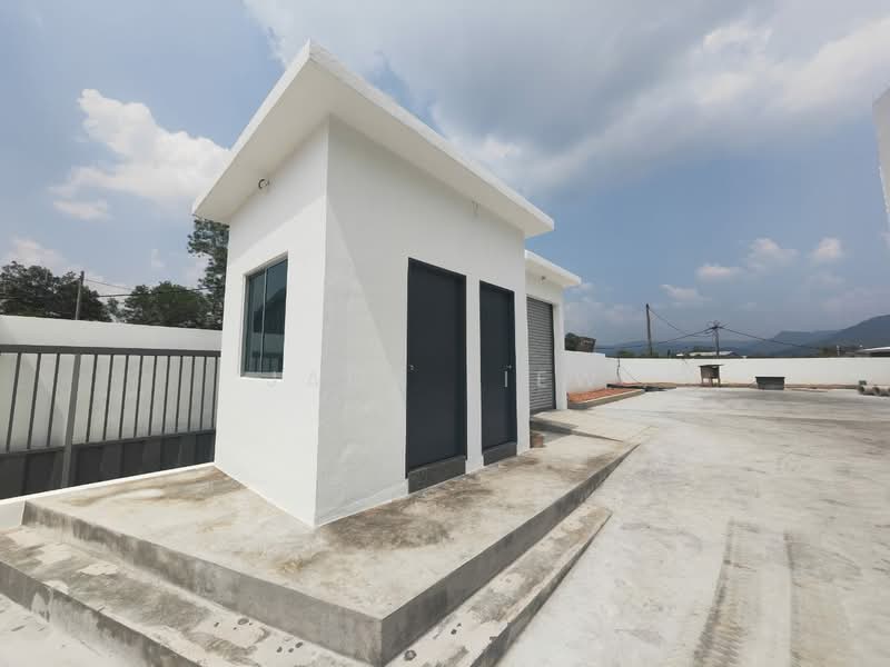 Commercial Bungalow for Rent in Serendah (Selangor) - Jack Liew - Exterior - PropertyGuru.com.my