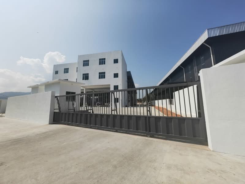 Commercial Bungalow for Rent in Serendah (Selangor) - Jack Liew - Exterior - PropertyGuru.com.my