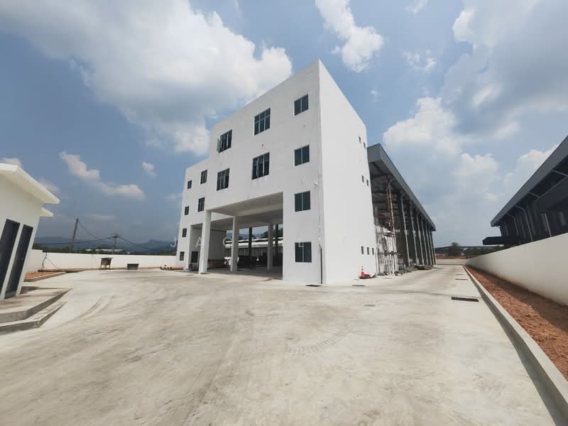 Commercial Bungalow for Rent in Serendah (Selangor) - Jack Liew - PropertyGuru.com.my