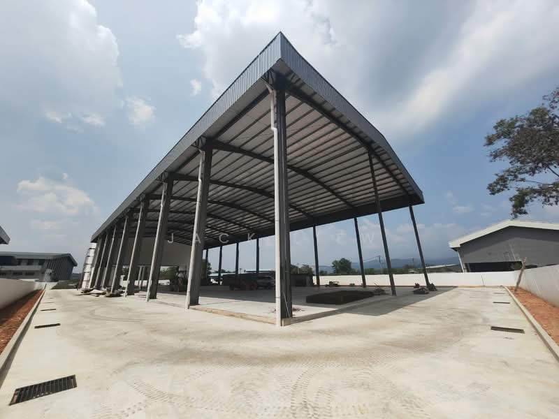 Commercial Bungalow for Rent in Serendah (Selangor) - Jack Liew - Exterior - PropertyGuru.com.my