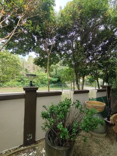 Terraced House for Sale in Alam Impian (Shah Alam) - Fida Sani - Exterior - PropertyGuru.com.my