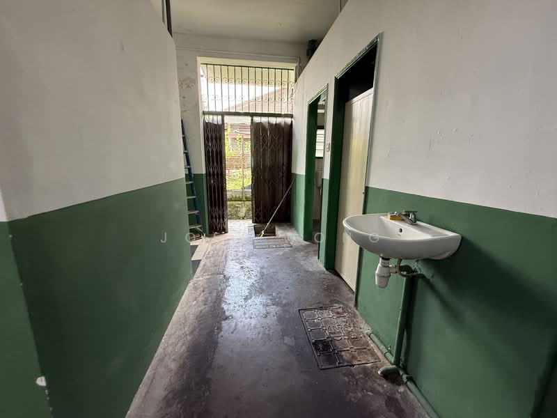Corridor