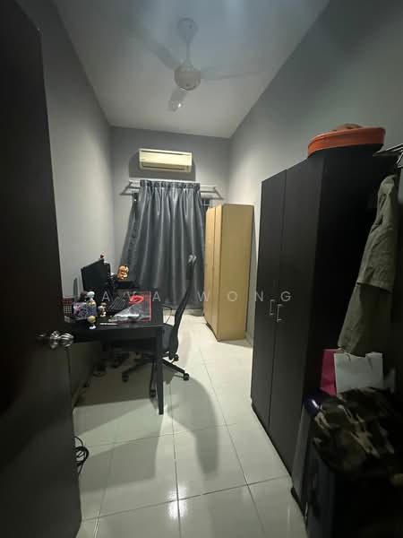 Kondominium untuk Dijual di Ken Damansara 3 - Ava Wong - Bedroom - PropertyGuru.com.my