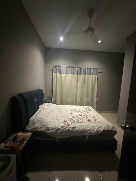 Kondominium untuk Dijual di Ken Damansara 3 - Ava Wong - Bedroom - PropertyGuru.com.my