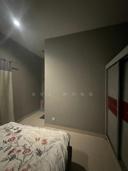 Kondominium untuk Dijual di Ken Damansara 3 - Ava Wong - Bedroom - PropertyGuru.com.my