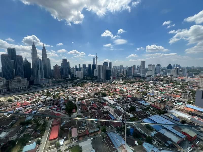 Setia SKY Residences untuk Untuk Dijual - RM 900,000, Apr 2026 - View - PropertyGuru.com.my