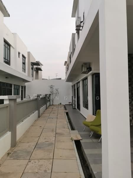 For Rent - Taman Pulai Hijauan