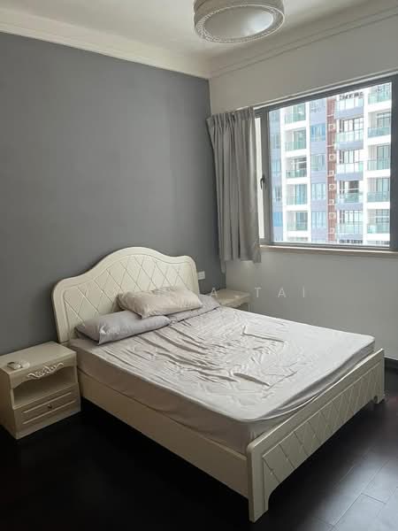 R&F Princess Cove Phase 1 untuk Untuk Disewa - RM 3,200 /bulan, Apr 2026 - Bedroom - PropertyGuru.com.my