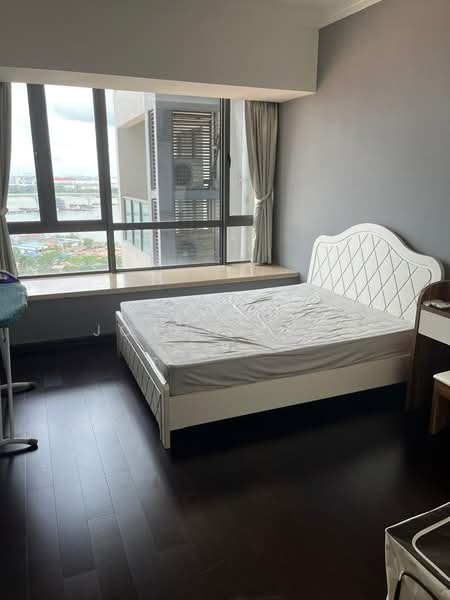 R&F Princess Cove Phase 1 untuk Untuk Disewa - RM 3,200 /bulan, Apr 2026 - Bedroom - PropertyGuru.com.my