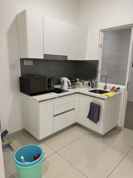 Apartment for Rent at Havona - Yvonne Ng - Kitchen - PropertyGuru.com.my