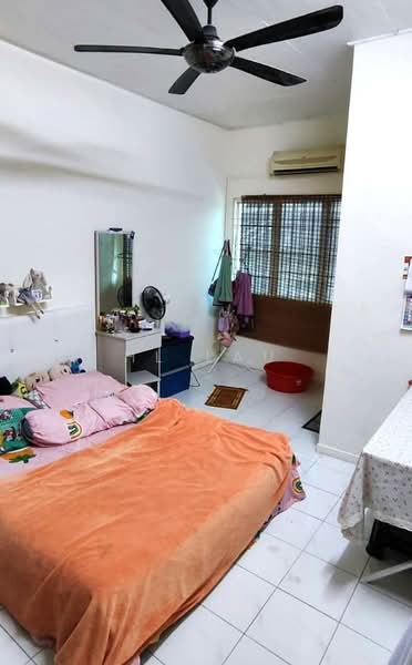 2-storey Terraced House for Sale in Kajang Perdana (Kajang) - HL Lau - Bedroom - PropertyGuru.com.my