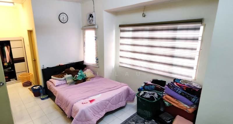 2-storey Terraced House for Sale in Kajang Perdana (Kajang) - HL Lau - Bedroom - PropertyGuru.com.my