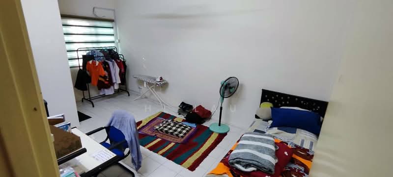 Rumah Teres 2 Tingkat untuk Dijual di Kajang Perdana (Kajang) - HL Lau - Bedroom - PropertyGuru.com.my
