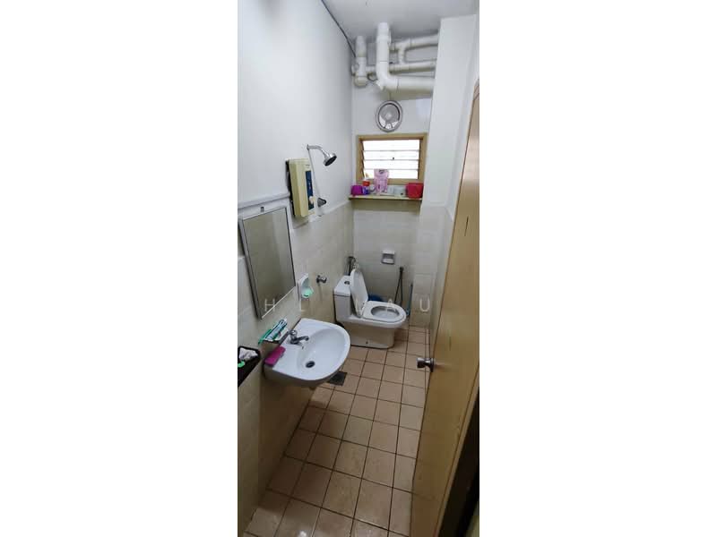 Rumah Teres 2 Tingkat untuk Dijual di Kajang Perdana (Kajang) - HL Lau - Bathroom - PropertyGuru.com.my