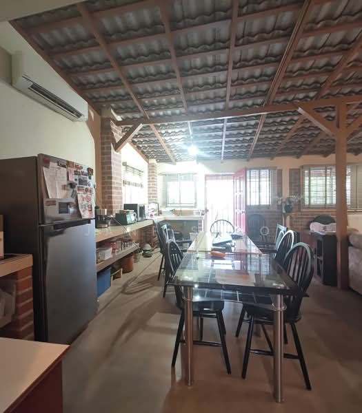 Bukit OUG Townhouse untuk Untuk Dijual - RM 1,000,000, Apr 2026 - Kitchen - PropertyGuru.com.my