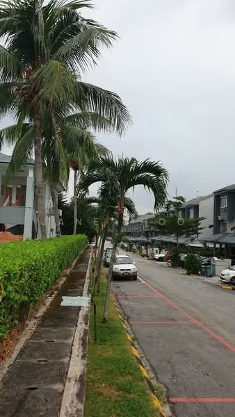 Townhouse for Sale in Bukit Jalil (Kuala Lumpur) - Jane Shoo - Exterior - PropertyGuru.com.my