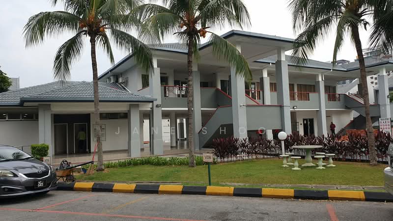 Townhouse for Sale in Bukit Jalil (Kuala Lumpur) - Jane Shoo - Exterior - PropertyGuru.com.my