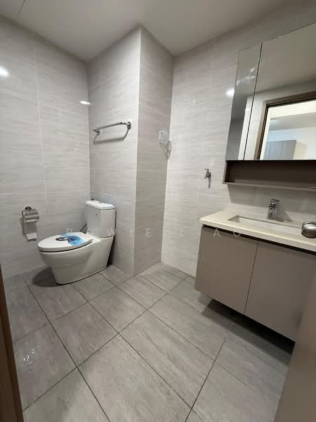 Service Residence for Rent at Baron Residence @ Lake City - Bowie Liao - Bathroom - PropertyGuru.com.my
