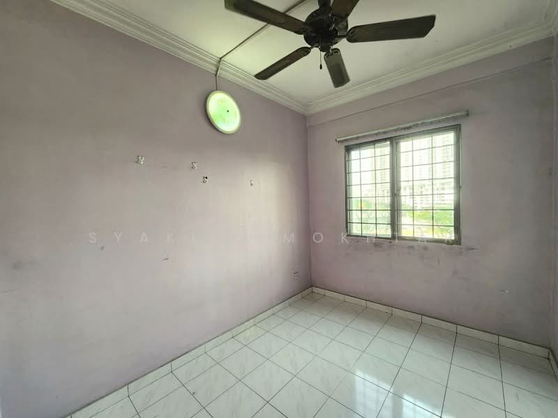 Sri Suajaya Condominium untuk Untuk Dijual - RM 438,000, Apr 2026 - Interior - PropertyGuru.com.my