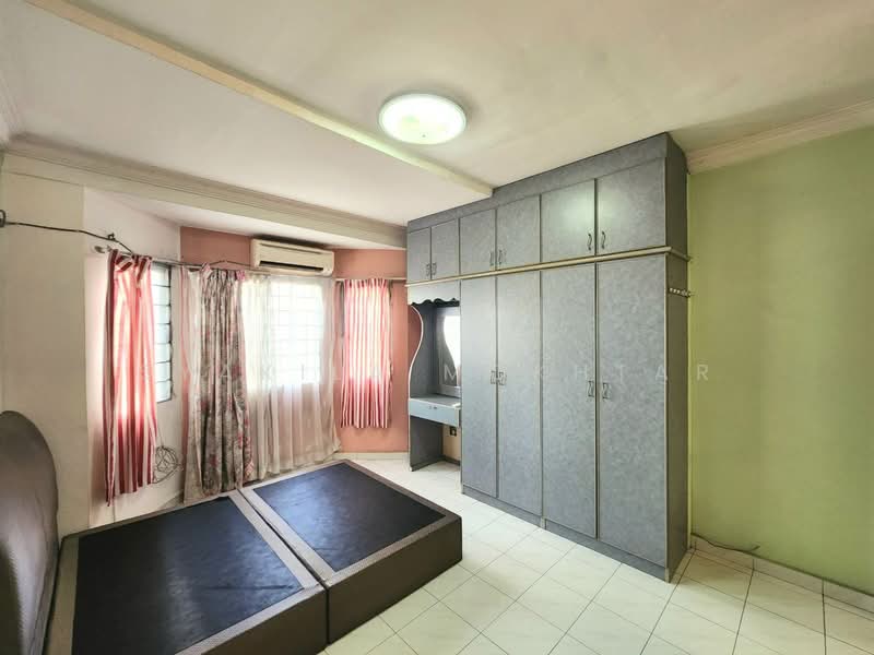 Sri Suajaya Condominium untuk Untuk Dijual - RM 438,000, Apr 2026 - Bedroom - PropertyGuru.com.my