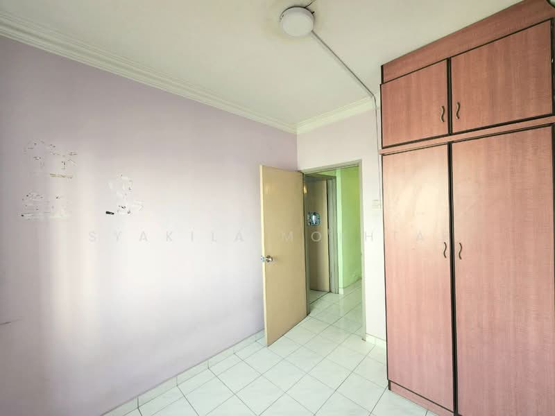 Sri Suajaya Condominium untuk Untuk Dijual - RM 438,000, Apr 2026 - Interior - PropertyGuru.com.my