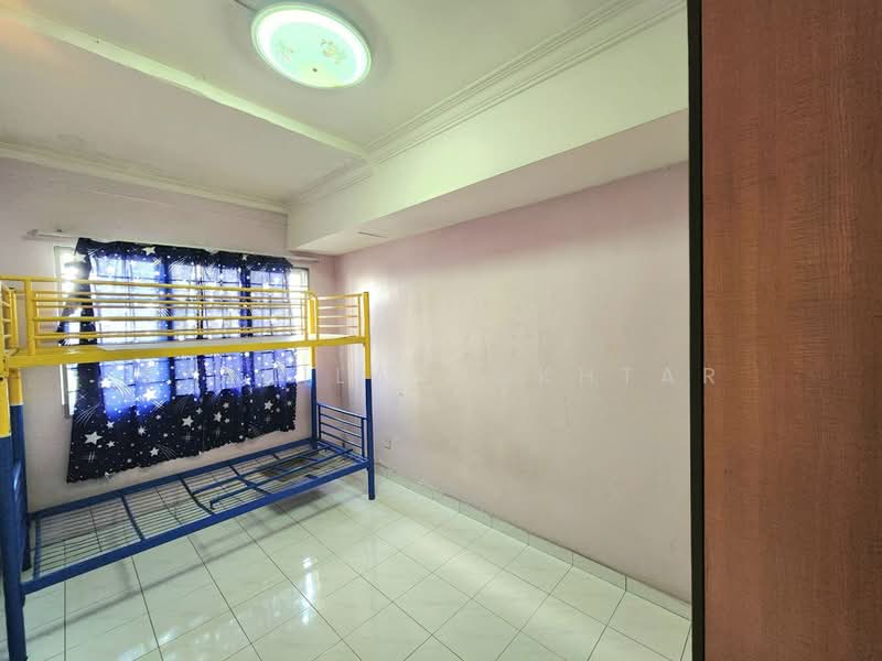 Sri Suajaya Condominium untuk Untuk Dijual - RM 438,000, Apr 2026 - Bedroom - PropertyGuru.com.my