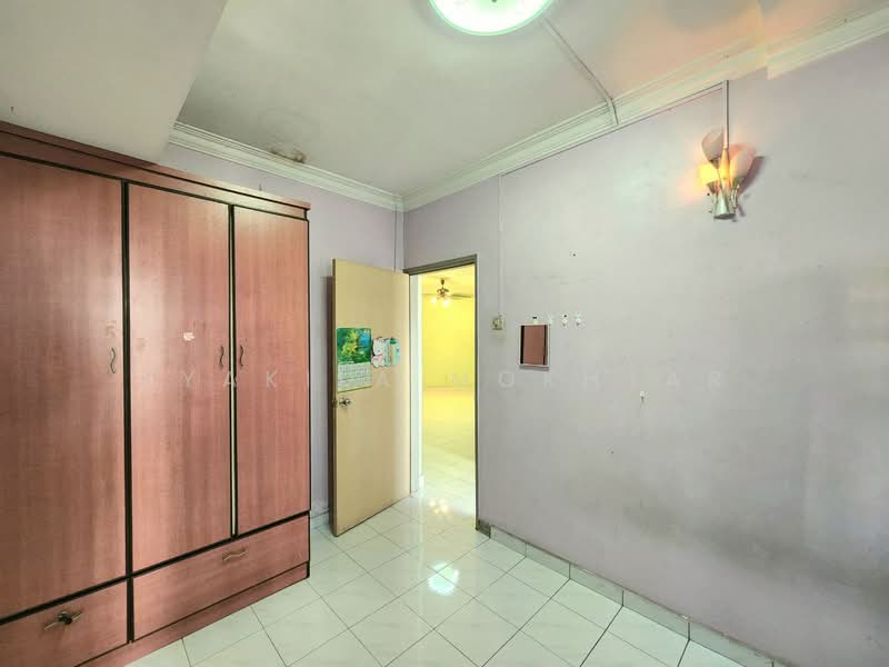 Sri Suajaya Condominium untuk Untuk Dijual - RM 438,000, Apr 2026 - Interior - PropertyGuru.com.my
