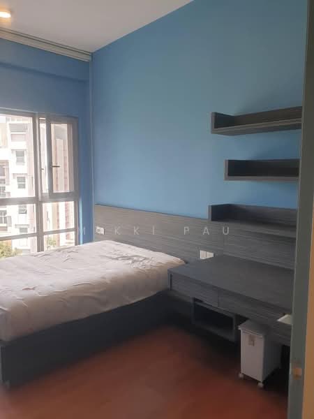Condominium for Rent at KM1 East - Mikki Pau - PropertyGuru.com.my