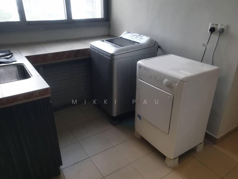 Condominium for Rent at KM1 East - Mikki Pau - PropertyGuru.com.my