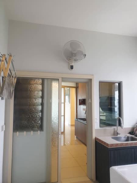 Condominium for Rent at KM1 East - Mikki Pau - PropertyGuru.com.my