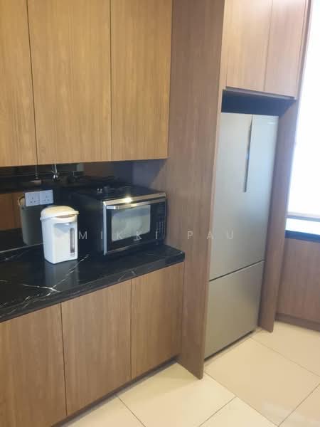 Condominium for Rent at KM1 East - Mikki Pau - PropertyGuru.com.my