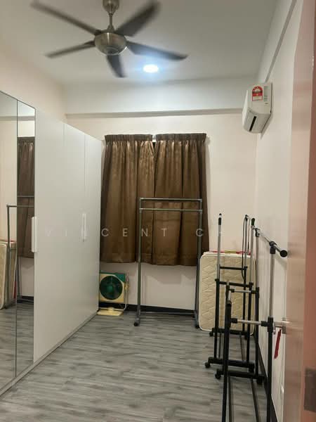 Service Residence for Rent at D'sands Residence - Vincent Chye - Bedroom - PropertyGuru.com.my