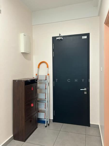 Service Residence for Rent at D'sands Residence - Vincent Chye - Entrance - PropertyGuru.com.my