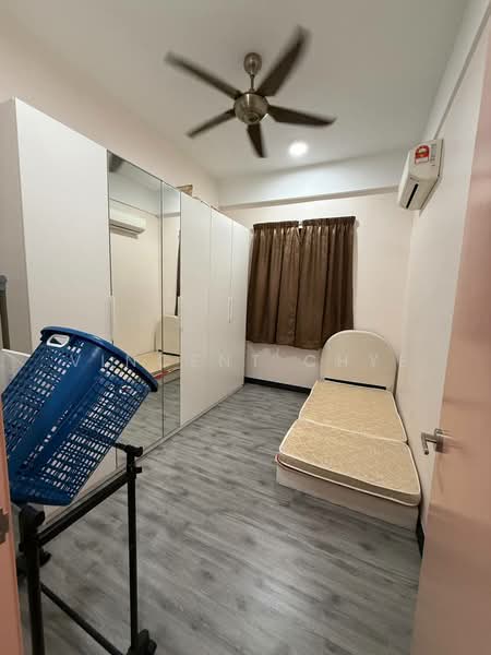 Service Residence for Rent at D'sands Residence - Vincent Chye - PropertyGuru.com.my