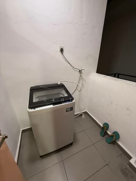 Service Residence for Rent at D'sands Residence - Vincent Chye - PropertyGuru.com.my