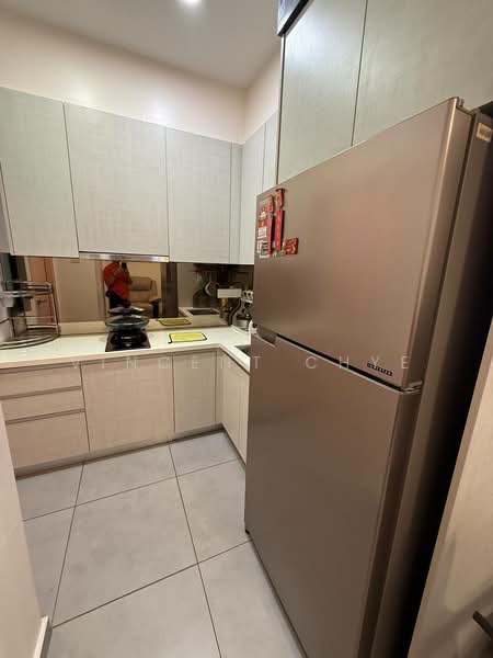 Service Residence for Rent at D'sands Residence - Vincent Chye - PropertyGuru.com.my