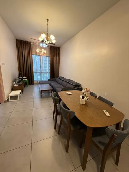 Service Residence for Rent at D'sands Residence - Vincent Chye - PropertyGuru.com.my