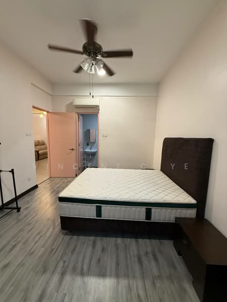 Service Residence for Rent at D'sands Residence - Vincent Chye - PropertyGuru.com.my