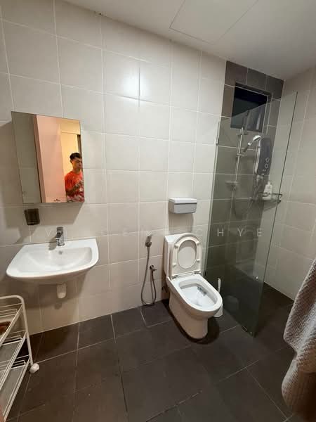 Service Residence for Rent at D'sands Residence - Vincent Chye - PropertyGuru.com.my