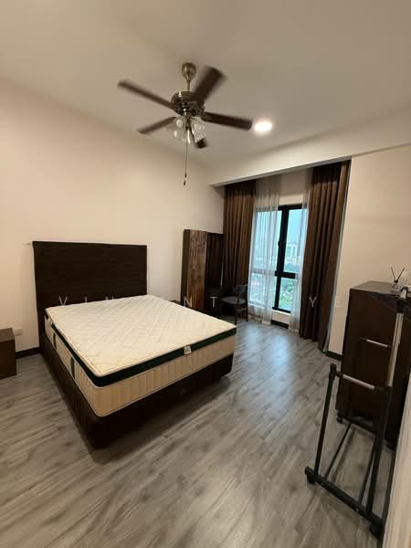 Service Residence for Rent at D'sands Residence - Vincent Chye - PropertyGuru.com.my