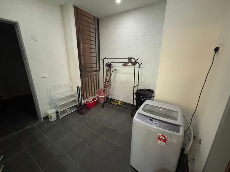 Service Residence for Rent at G Residence - YC Fung - Interior - PropertyGuru.com.my