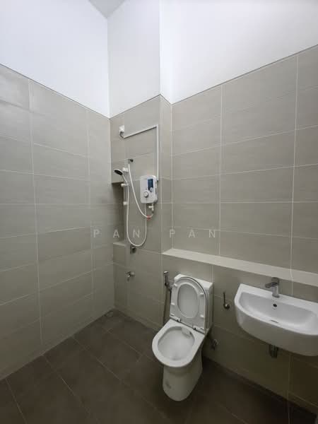 Cluster House for Rent in Iskandar Puteri (Nusajaya) (Johor) - Pan Pan - PropertyGuru.com.my