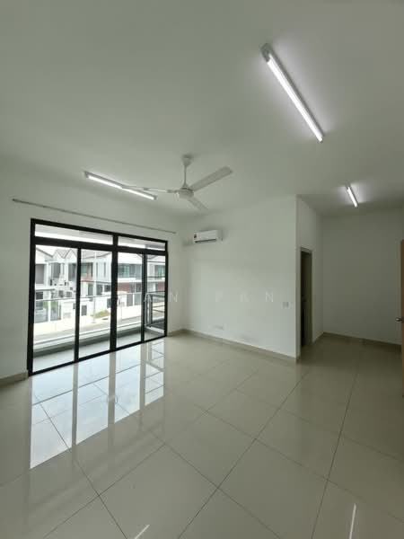 Cluster House for Rent in Iskandar Puteri (Nusajaya) (Johor) - Pan Pan - PropertyGuru.com.my