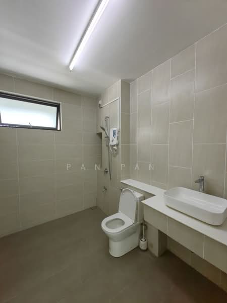 Cluster House for Rent in Iskandar Puteri (Nusajaya) (Johor) - Pan Pan - PropertyGuru.com.my