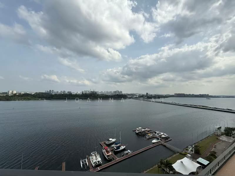 R&F Princess Cove Phase 2-Seine Region untuk Untuk Dijual - RM 1,350,000, Apr 2026 - View - PropertyGuru.com.my